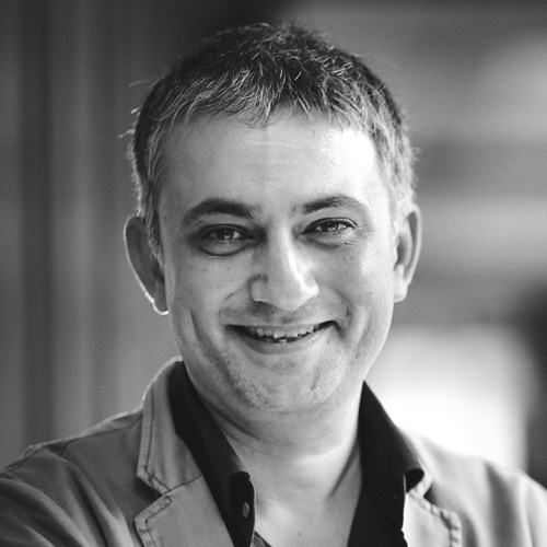 VIKRAM MEHRA